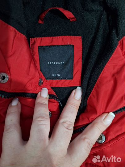 Куртки на мальчика бесплатно