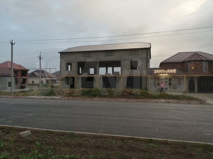 Участок 6 сот. (ИЖС)