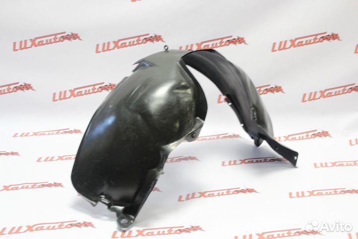 Подкрылки перед. штатные LADA Largus 2012