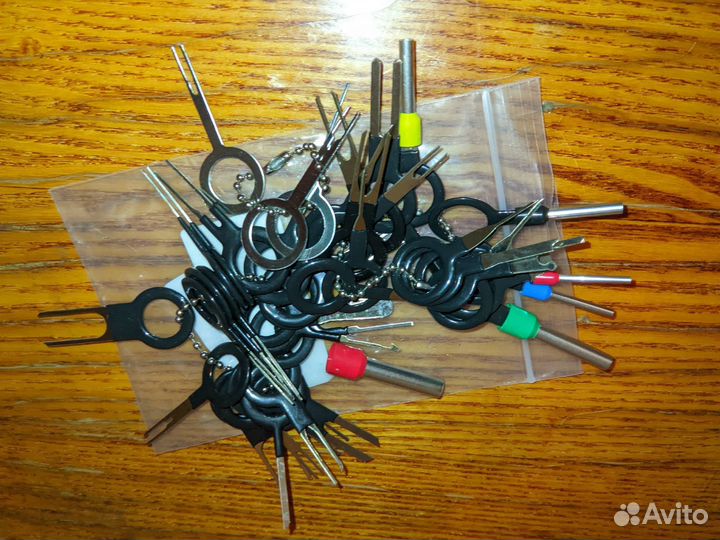 Распиновщик 