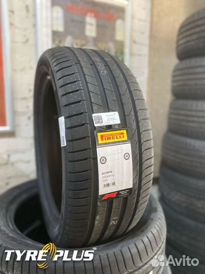 Pirelli Scorpion 255/45 R19 100V