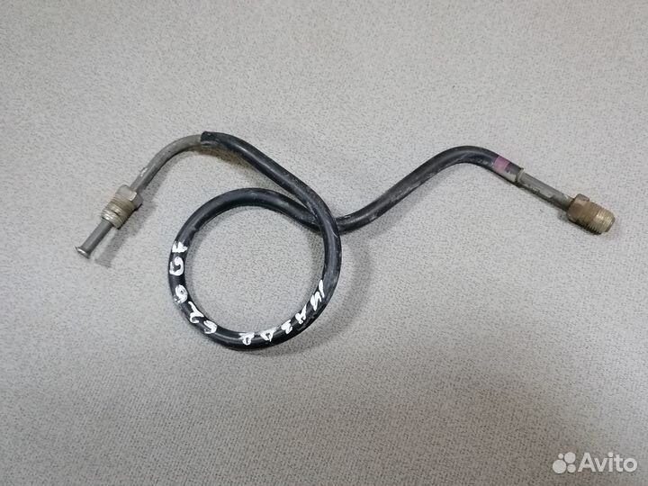 Трубка сцепления Mazda 626 (GF) 1997-2002