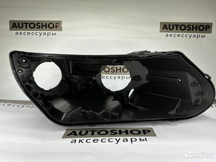 Корпус фар volkswagen Tiguan (2012-2015) (R/L)