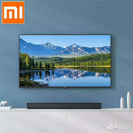 Саундбар Xiaomi Redmi TV Soundbar