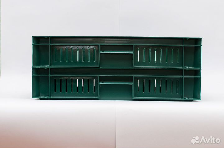 Ящики для фруктов