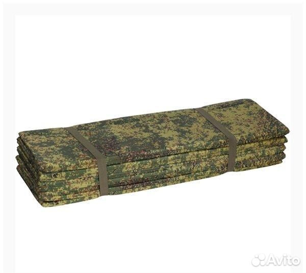 Коврик каремат складной