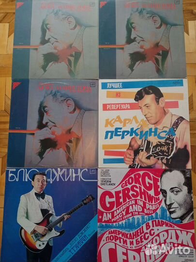 Джаз блюз оркестры негритянские песни