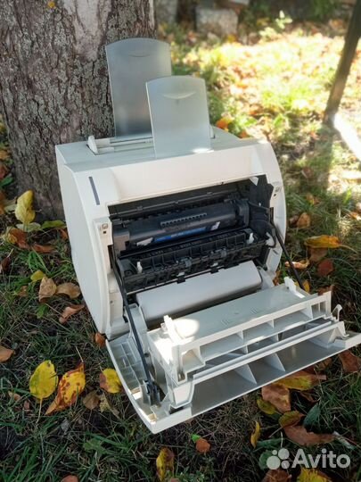 Принтер Canon