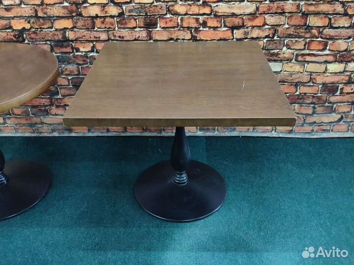 Столы для кафе
