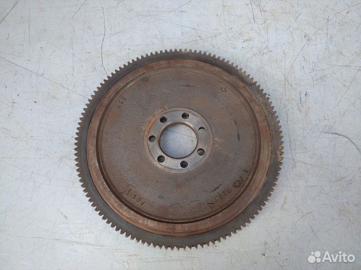 Маховик Рено Логан Клио Симбол