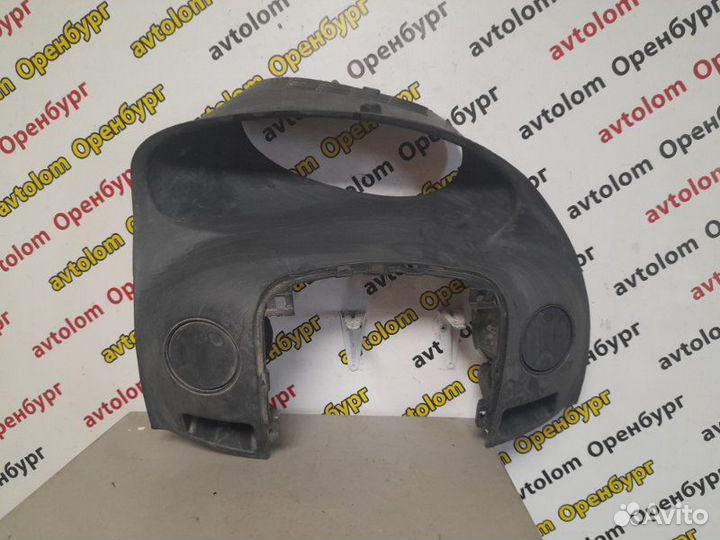 Накладка щитка приборов Geely Mk- cross MR479QA 1