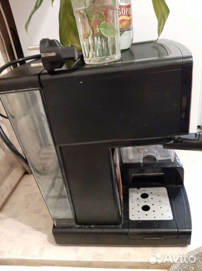 Кофеварка vitek