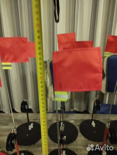 Жерлицы зимние от мастера