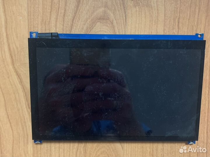 Hdmi 7 display для raspberry pi