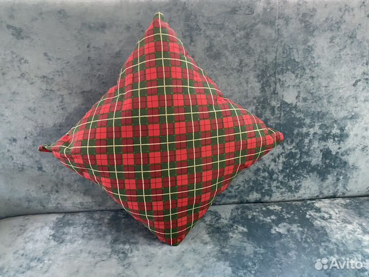 Подушка декоративная - Дзержинка