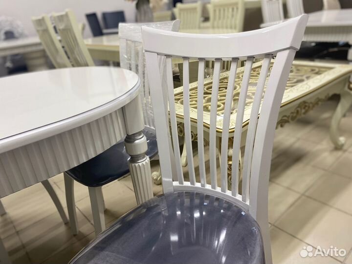 Стул кухонный