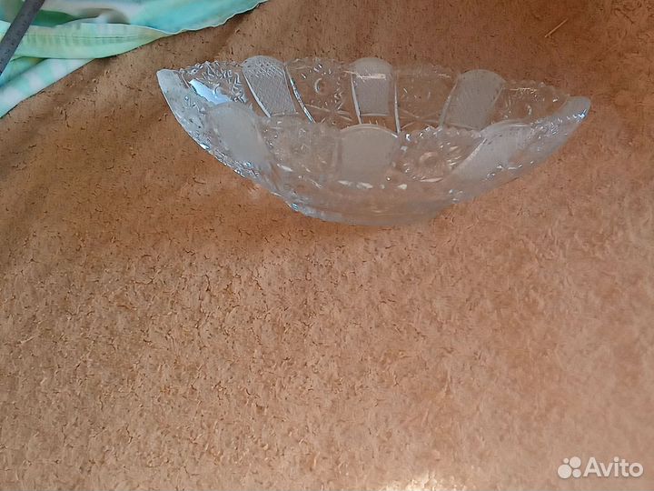 Хрустальные ладьяссср