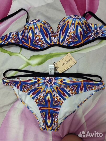 Купальники