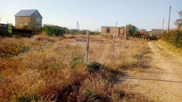 Участок 6 сот. (СНТ, ДНП)