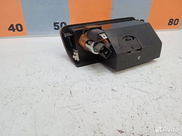 Пепельница передняя Iran Khodro Samand 1.8 2007