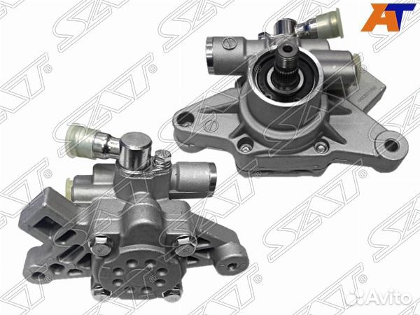 Насос гур honda integra