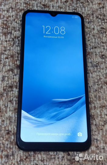 Xiaomi Redmi 9C (NFC), 2/32 ГБ