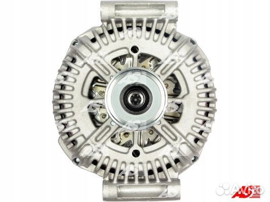 Генератор новый Valeo TG17C061