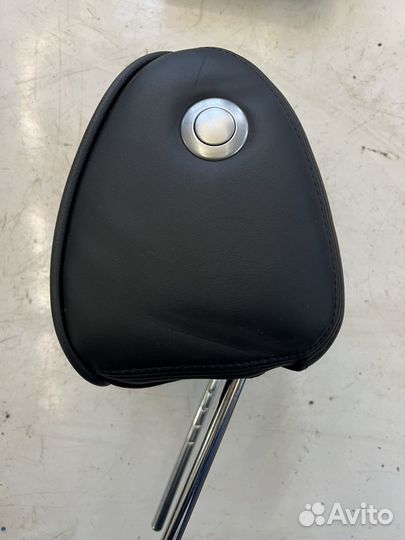 Подголовник задний правый land range rover l322