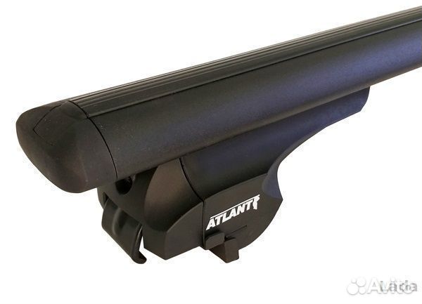 Багажник для LADA Vesta SW универсал, с 2017г