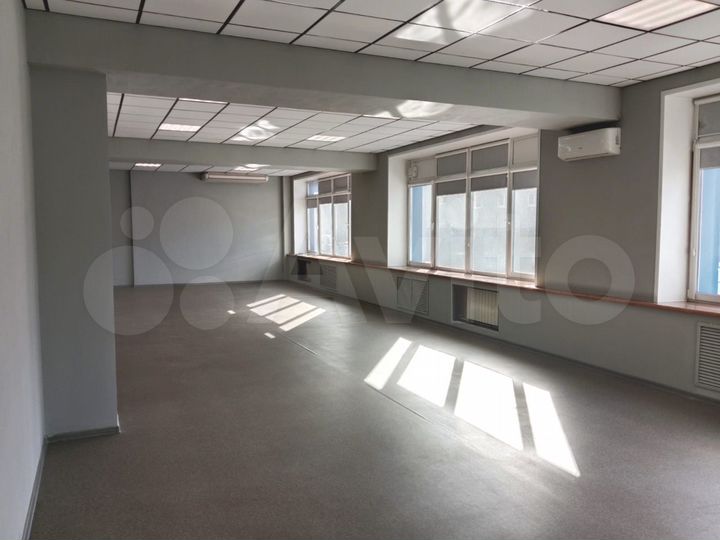 Офис, 106 м²