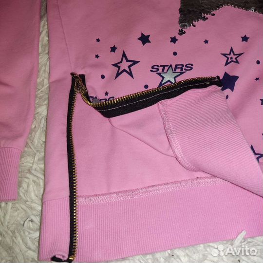 Кофта для девочек 140-145