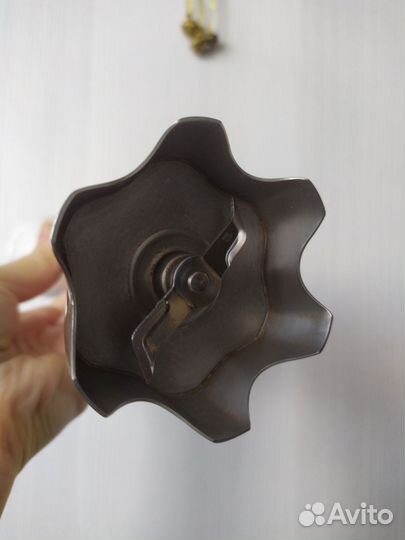 Запчасти для блендера Braun MultiQuick 3 и 5