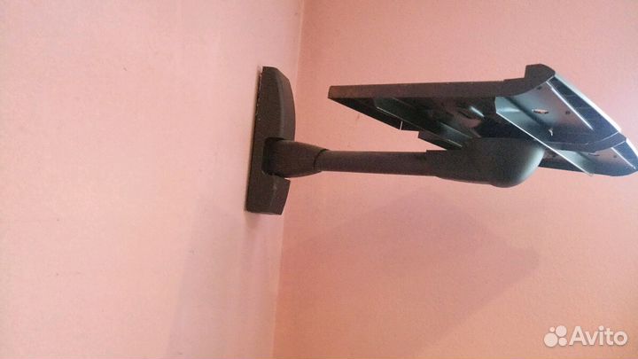 Подставка под TV навесная