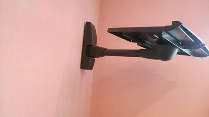 Подставка под TV навесная