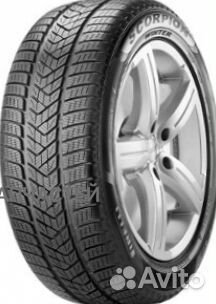 Pirelli Scorpion Winter 235/65 R19 109V