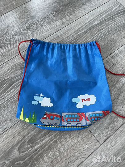 Рюкзак детский
