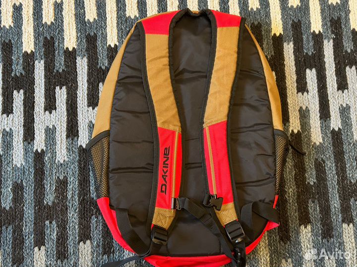 Рюкзак Dakine campus 33L
