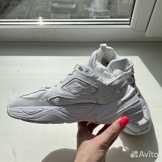 Кроссовки nike