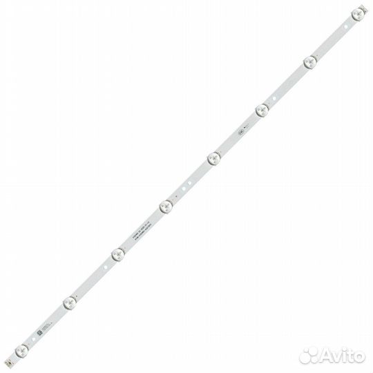 Подсветка TV 619мм 2pin 4708-K320WD-A2213K01