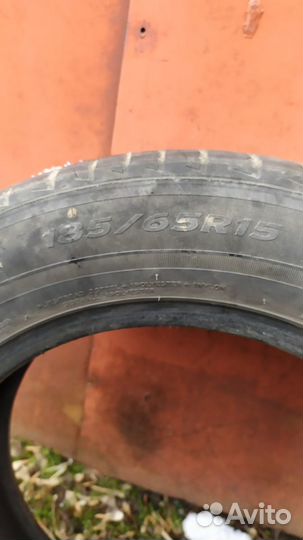 Laufenn G Fit EQ 185/65 R15