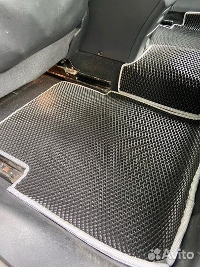 Ева коврики в авто