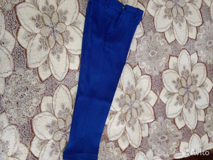 Костюм для мальчика 116