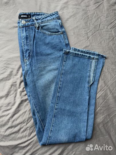 Джинсы missguided