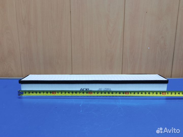 Фильтр салона JCB 332/331 ас-7301