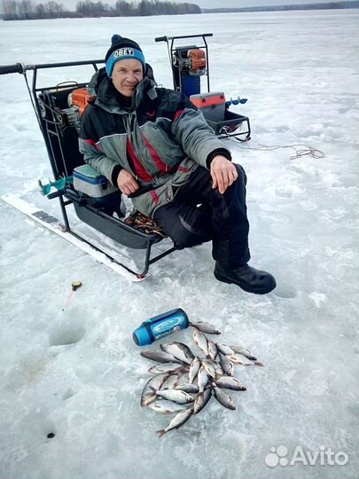 Мотосани Богатырева