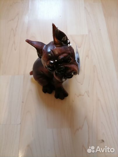 Статуэтки собак