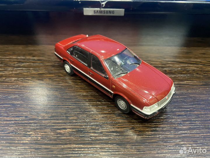 Масштабная модели газ 24 лот