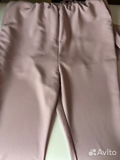 Комбинезон женский нарядный