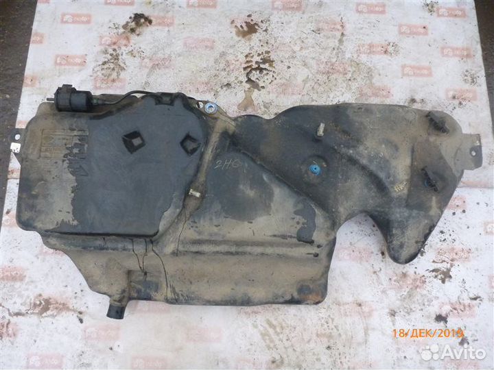 Бак топливный Renault Megane KA K4J 2003