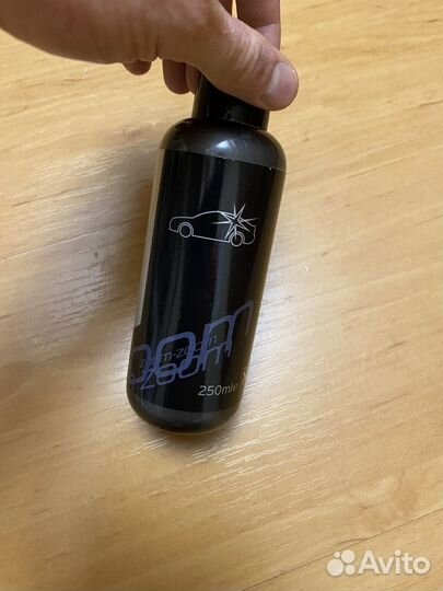 Оригинальный воск mazda